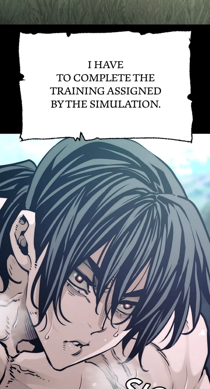 Murim RPG Simulation Chapter 82, page 19 of 164