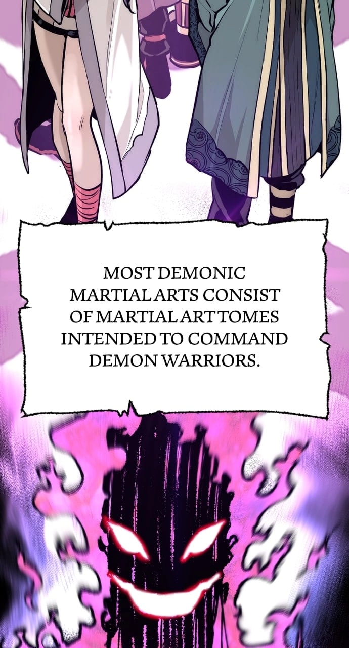 Murim RPG Simulation Chapter 82, page 28 of 164