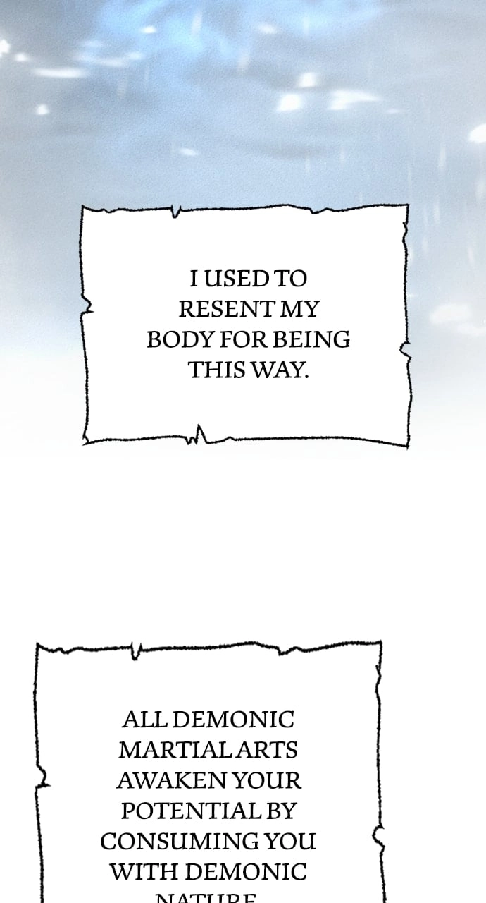 Murim RPG Simulation Chapter 82, page 33 of 164