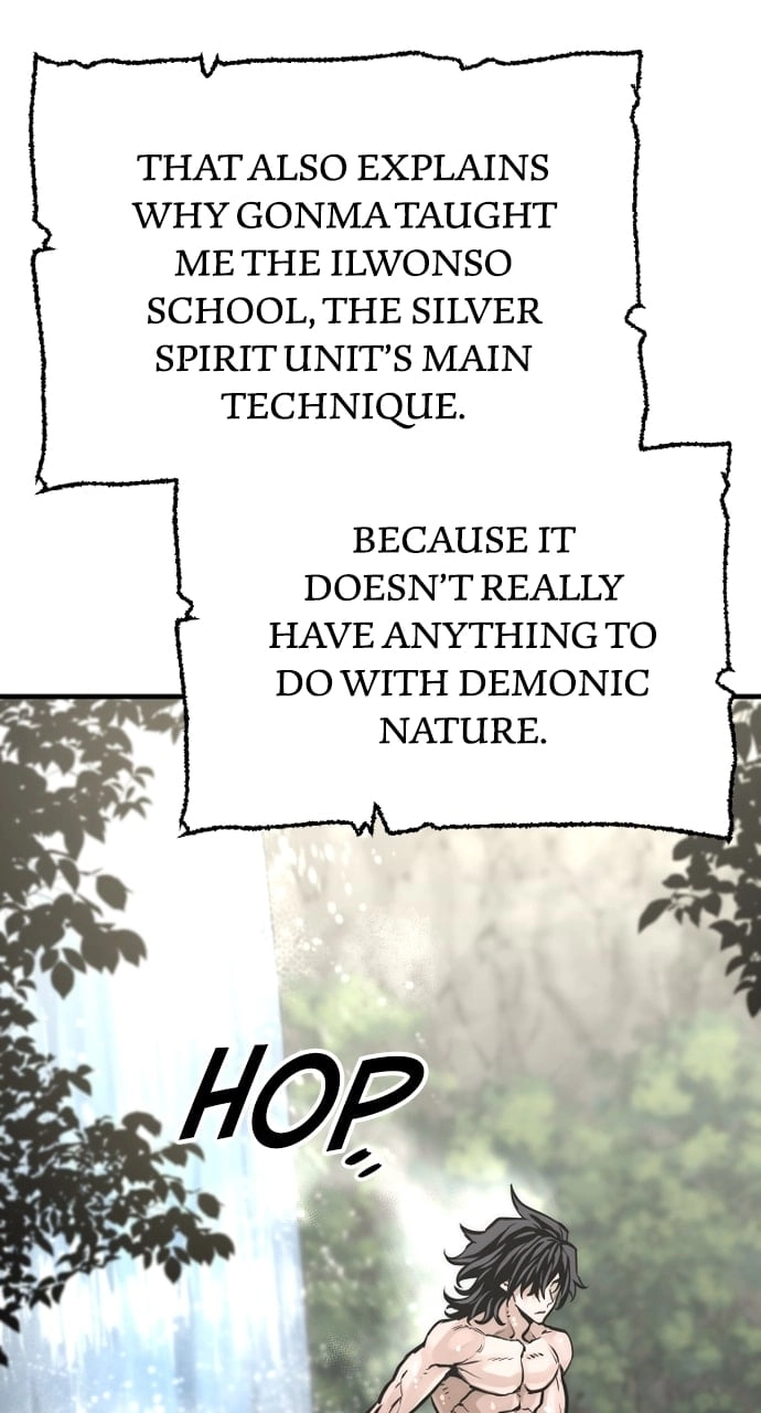 Murim RPG Simulation Chapter 82, page 40 of 164