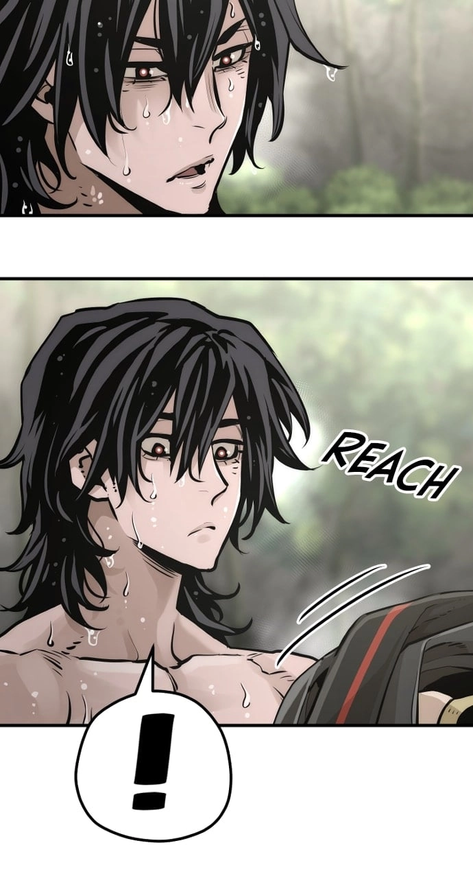 Murim RPG Simulation Chapter 82, page 42 of 164