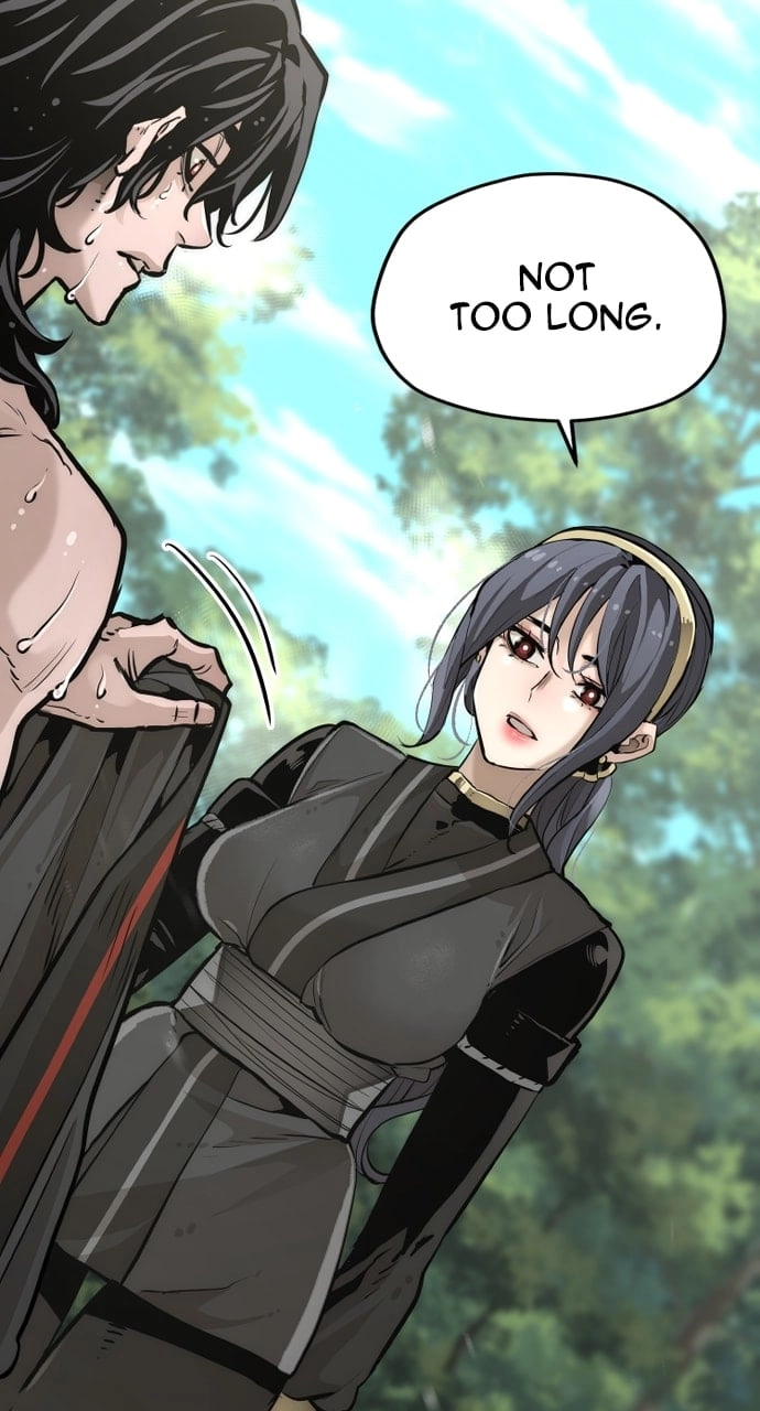 Murim RPG Simulation Chapter 82, page 44 of 164