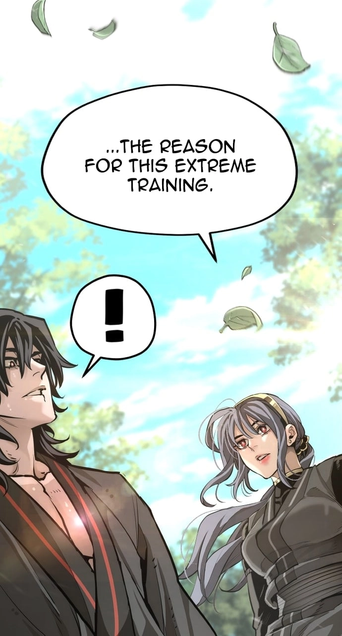 Murim RPG Simulation Chapter 82, page 51 of 164
