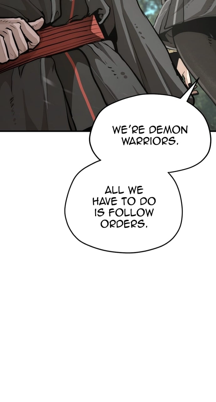 Murim RPG Simulation Chapter 82, page 52 of 164
