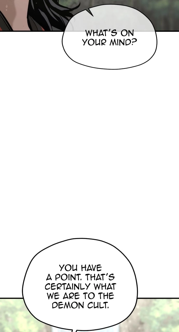 Murim RPG Simulation Chapter 82, page 55 of 164