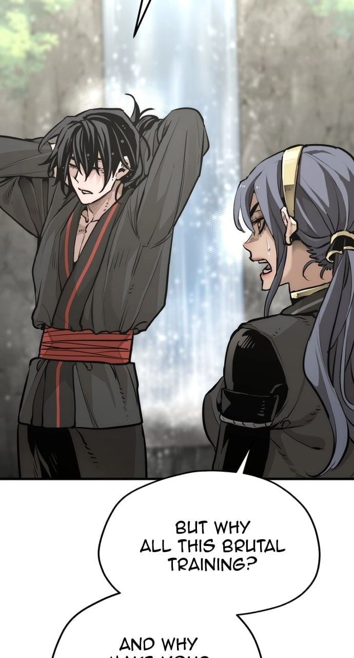 Murim RPG Simulation Chapter 82, page 56 of 164