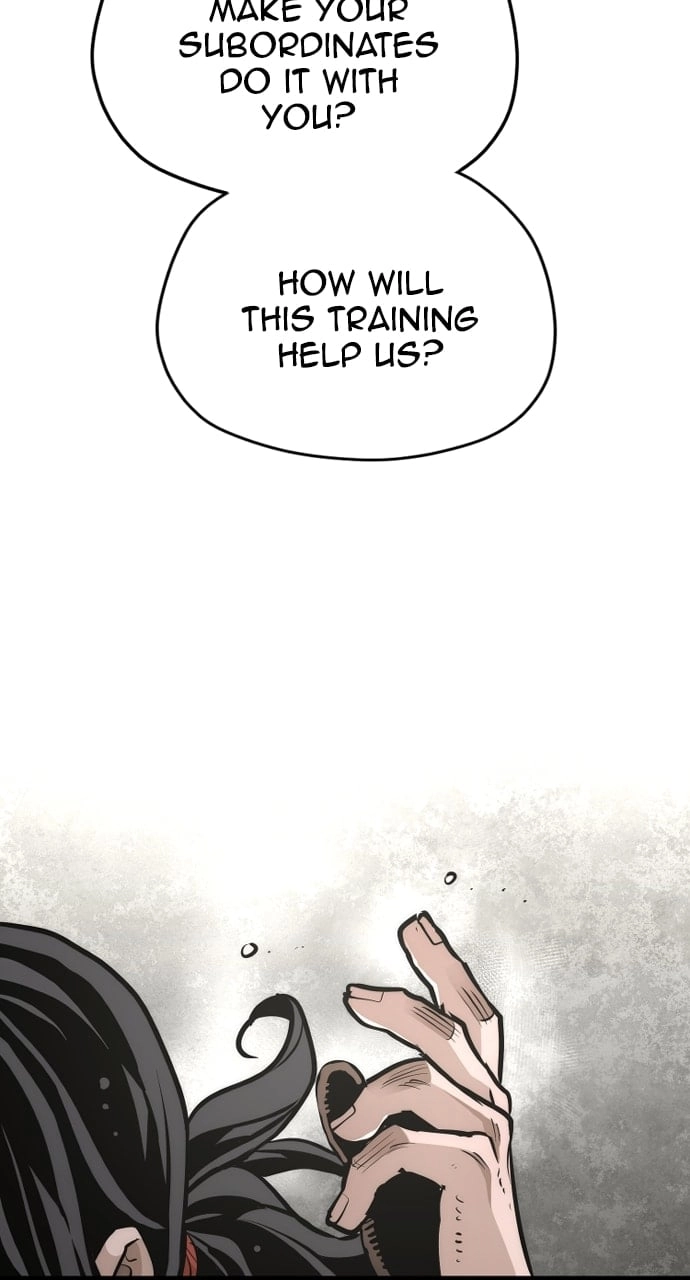 Murim RPG Simulation Chapter 82, page 57 of 164