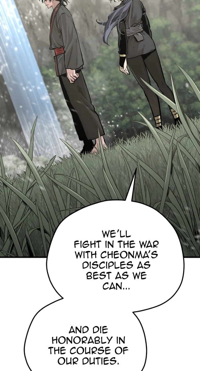 Murim RPG Simulation Chapter 82, page 63 of 164