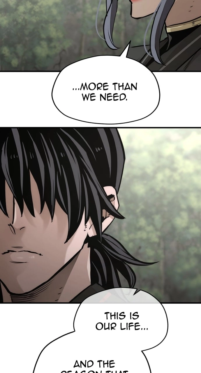 Murim RPG Simulation Chapter 82, page 65 of 164