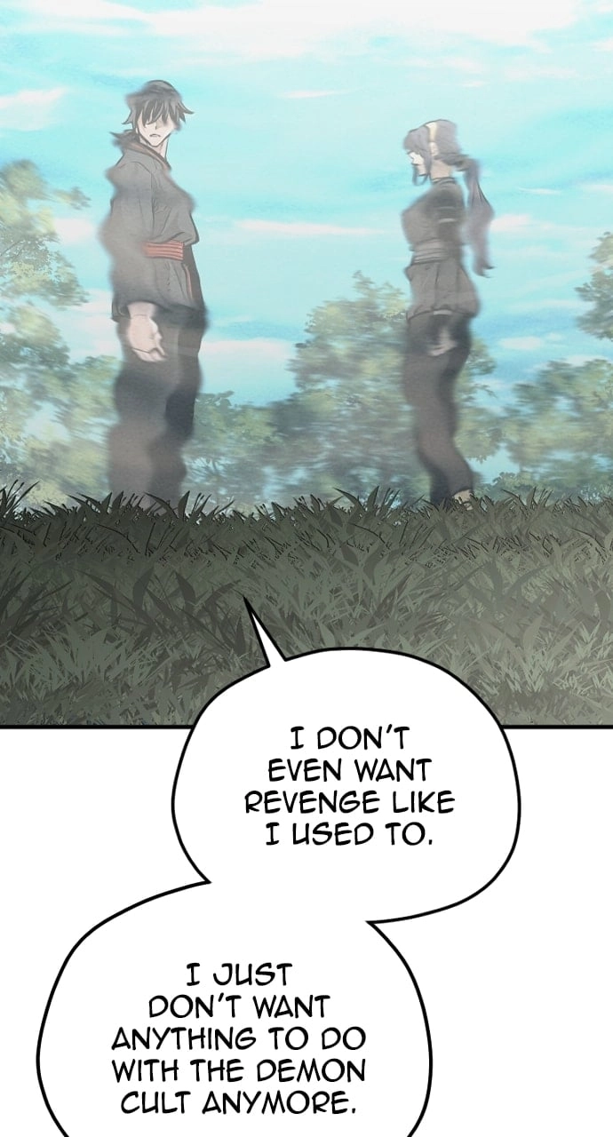 Murim RPG Simulation Chapter 82, page 69 of 164