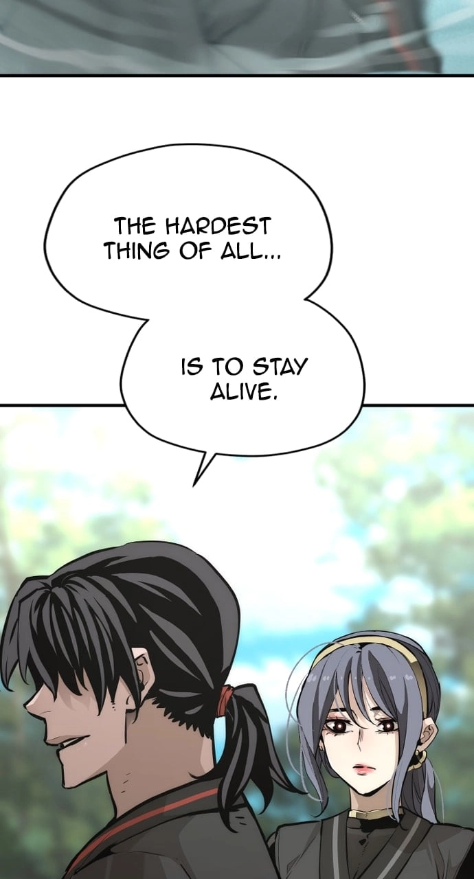 Murim RPG Simulation Chapter 82, page 72 of 164