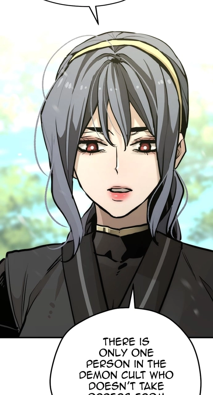 Murim RPG Simulation Chapter 82, page 74 of 164