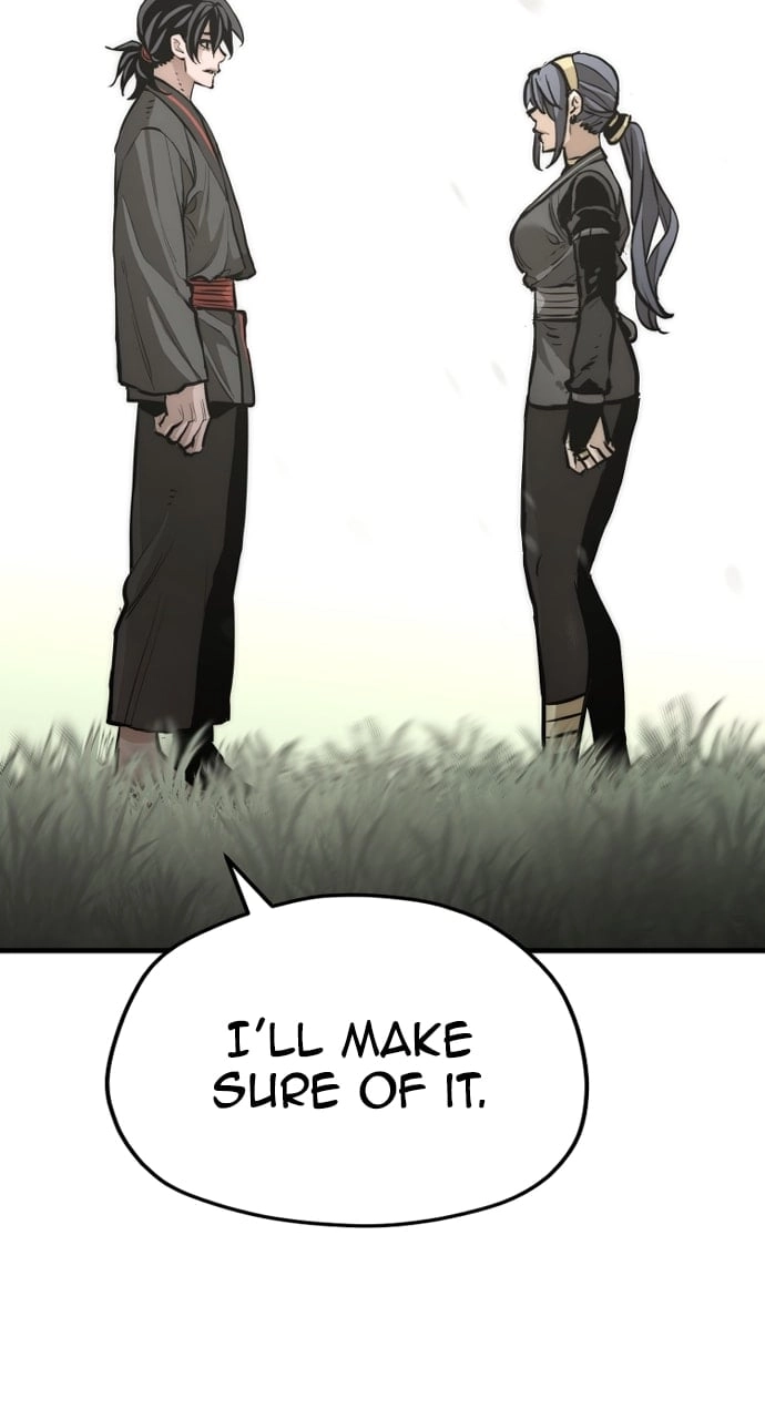 Murim RPG Simulation Chapter 82, page 80 of 164