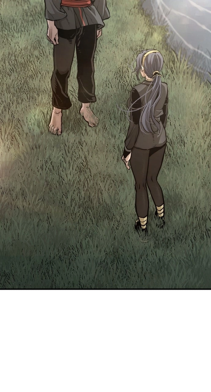 Murim RPG Simulation Chapter 82, page 85 of 164