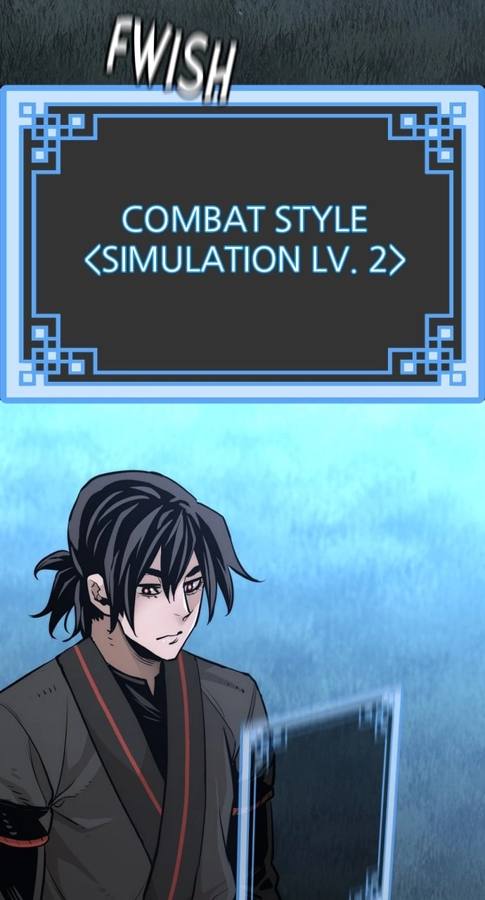 Murim RPG Simulation Chapter 82, page 88 of 164