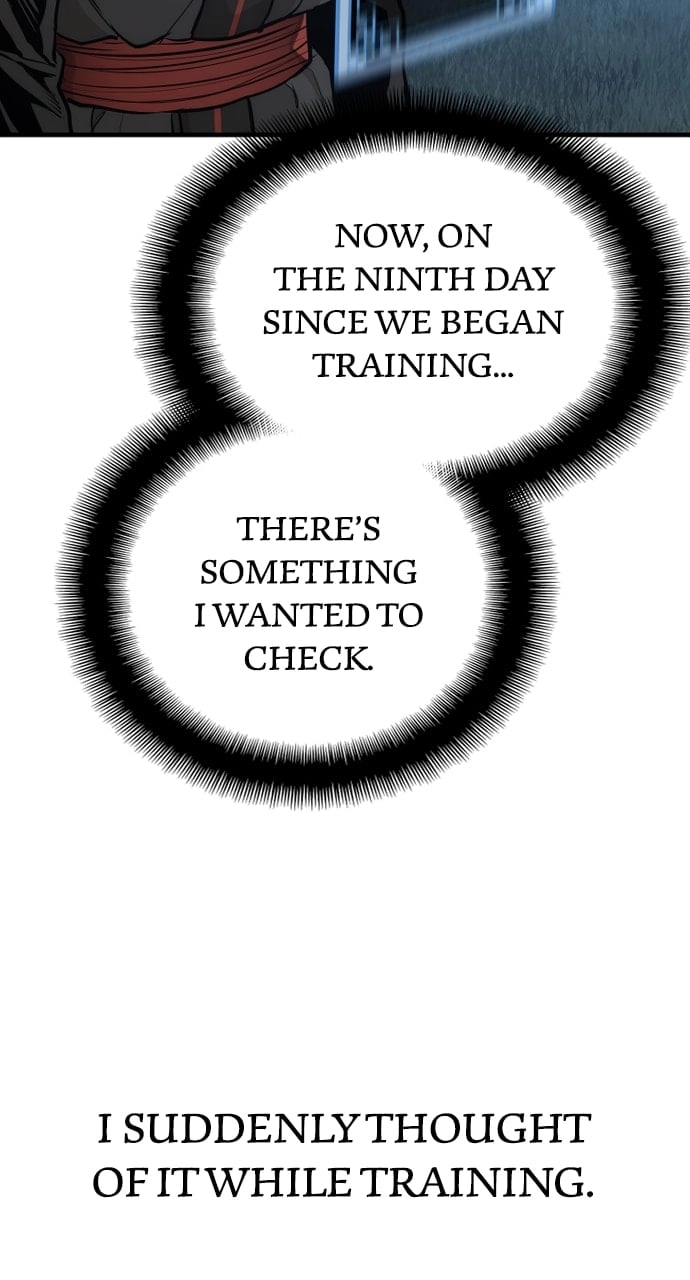 Murim RPG Simulation Chapter 82, page 89 of 164