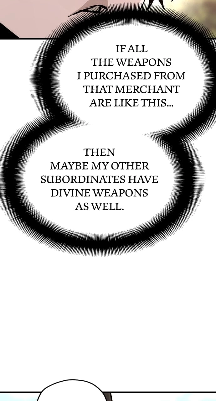 Murim RPG Simulation Chapter 83, page 103 of 187