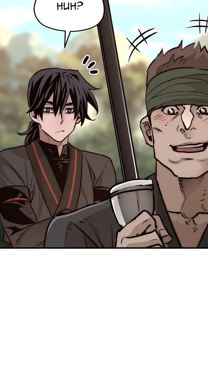 Murim RPG Simulation Chapter 83, page 104 of 187