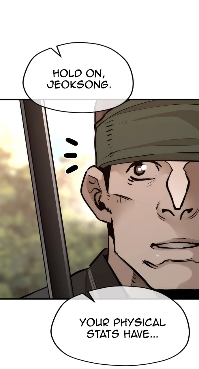 Murim RPG Simulation Chapter 83, page 105 of 187