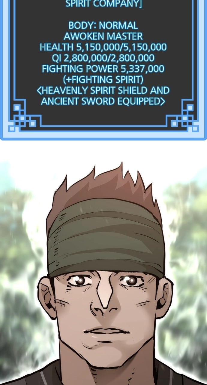 Murim RPG Simulation Chapter 83, page 107 of 187