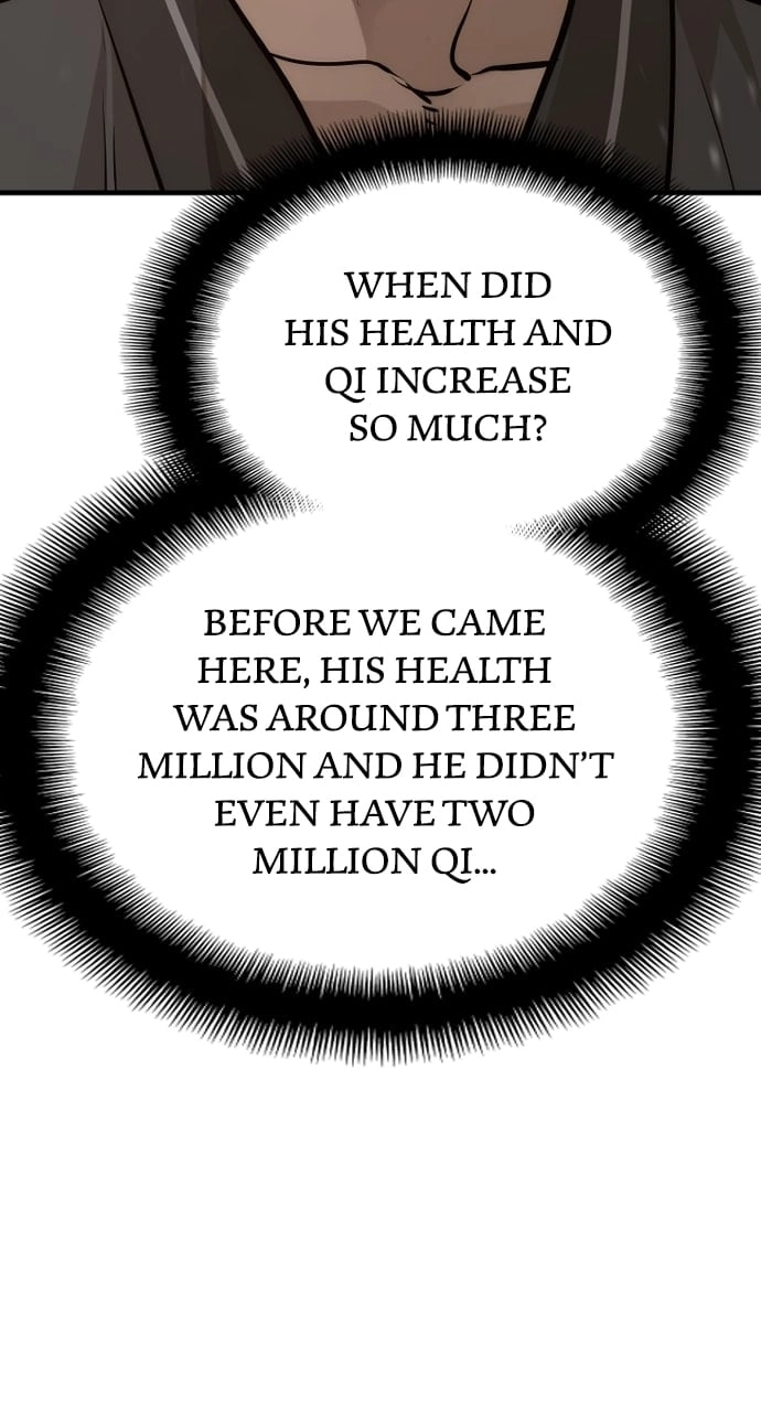 Murim RPG Simulation Chapter 83, page 108 of 187