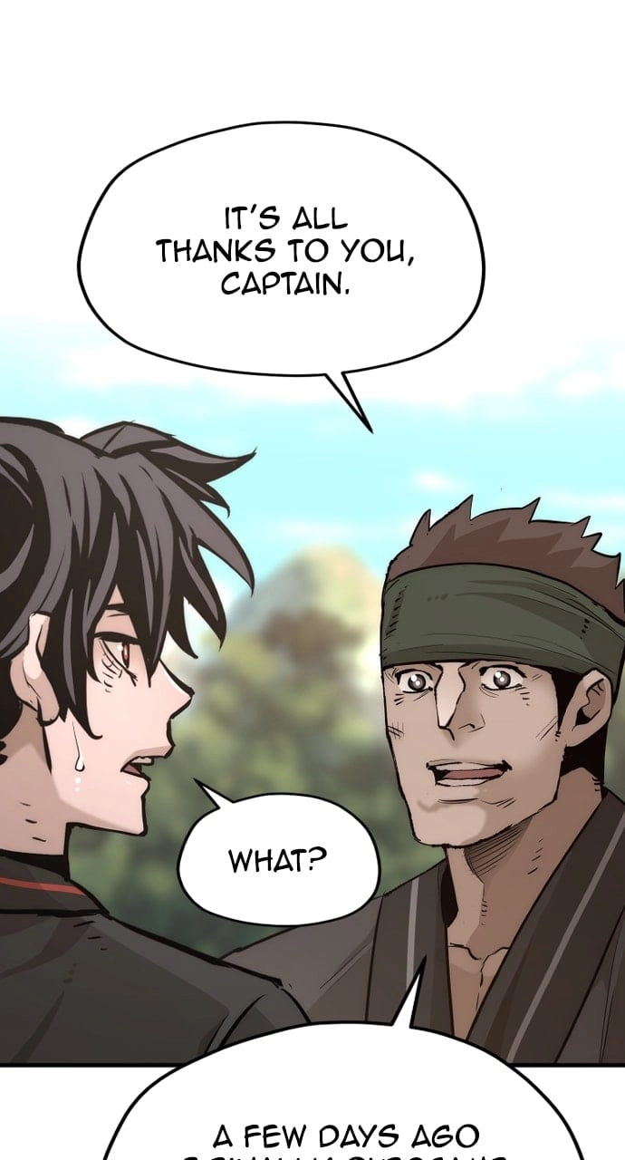 Murim RPG Simulation Chapter 83, page 109 of 187