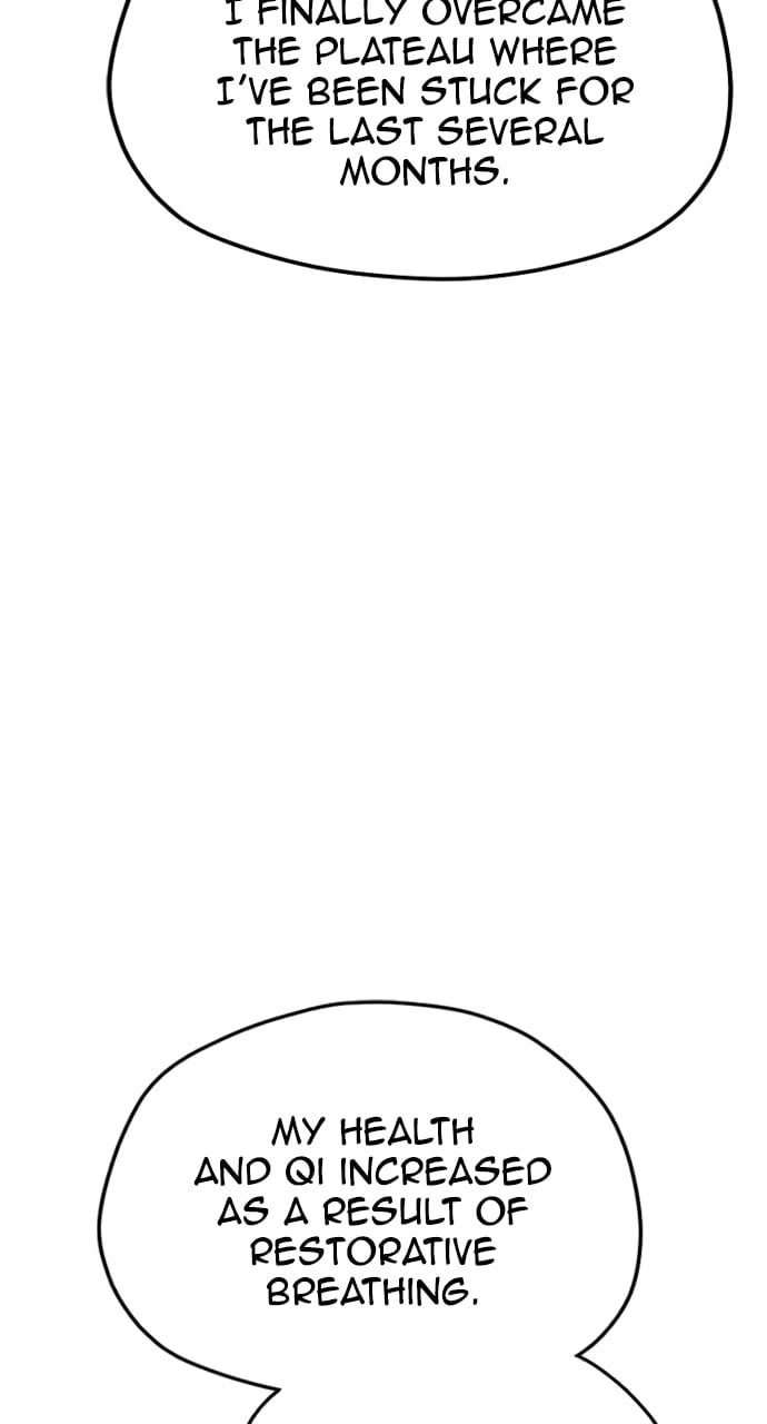 Murim RPG Simulation Chapter 83, page 110 of 187