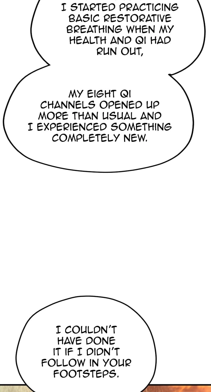Murim RPG Simulation Chapter 83, page 112 of 187
