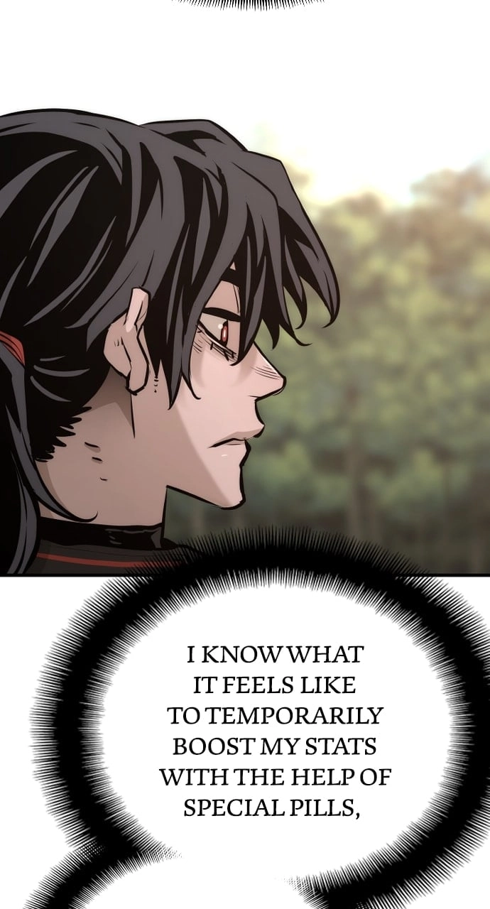 Murim RPG Simulation Chapter 83, page 115 of 187