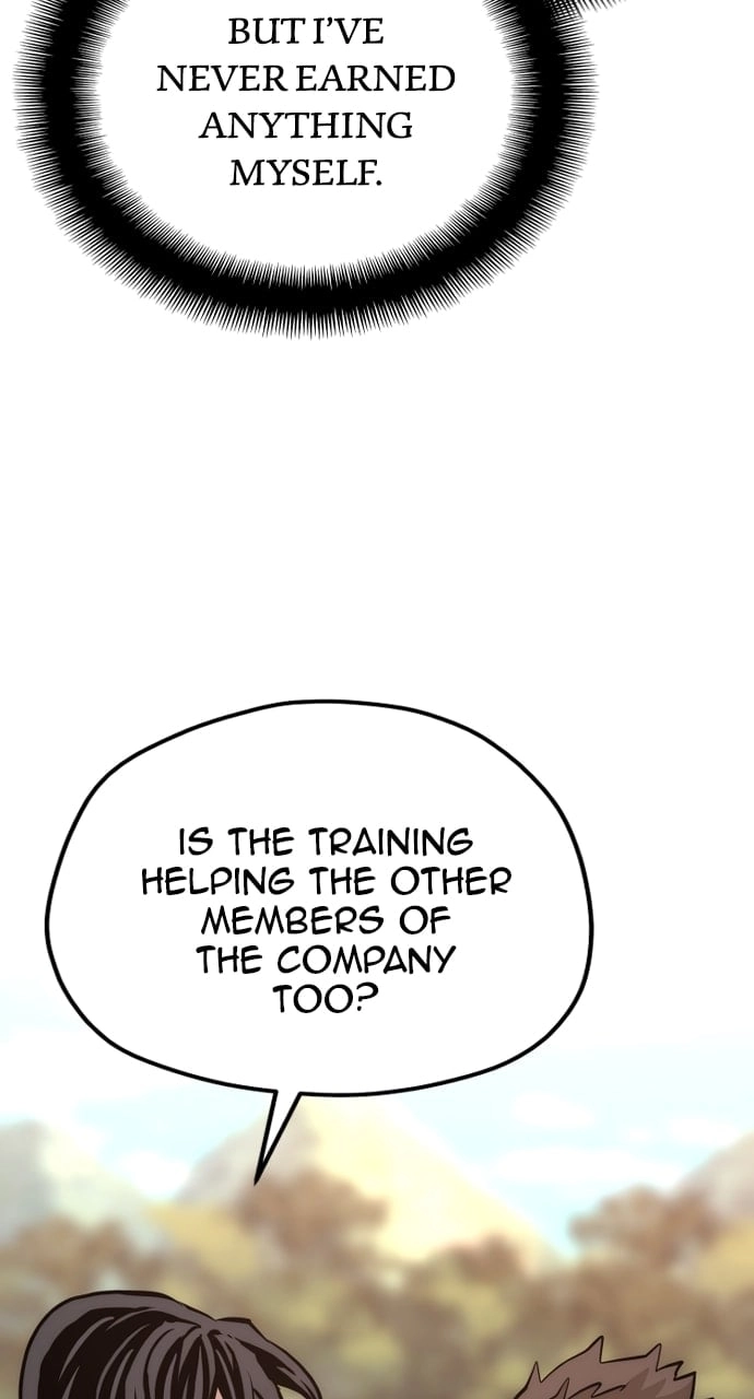 Murim RPG Simulation Chapter 83, page 116 of 187