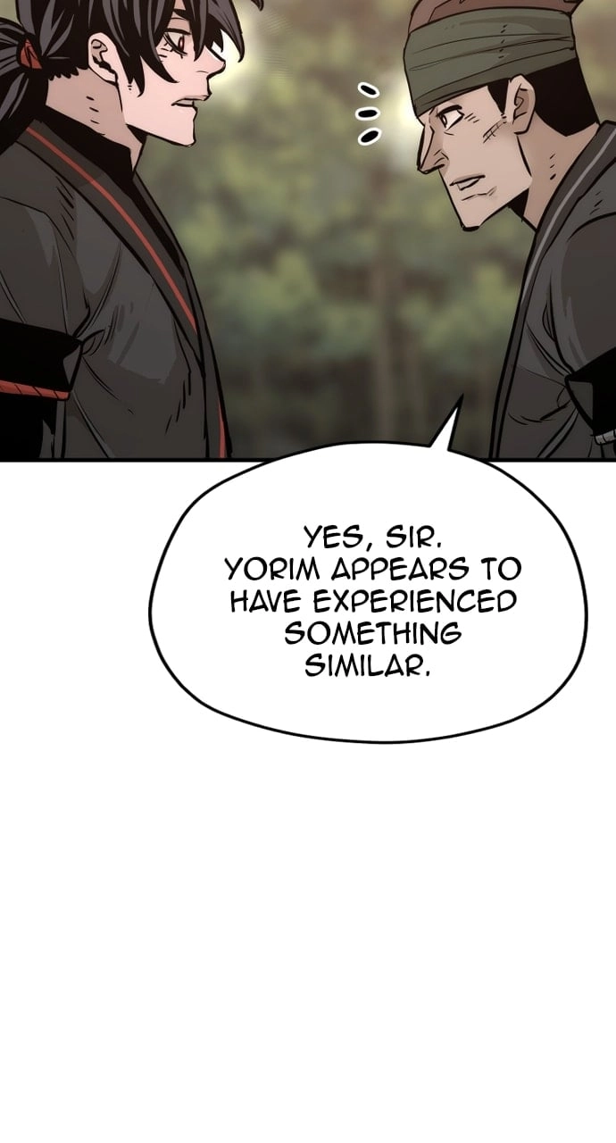 Murim RPG Simulation Chapter 83, page 117 of 187