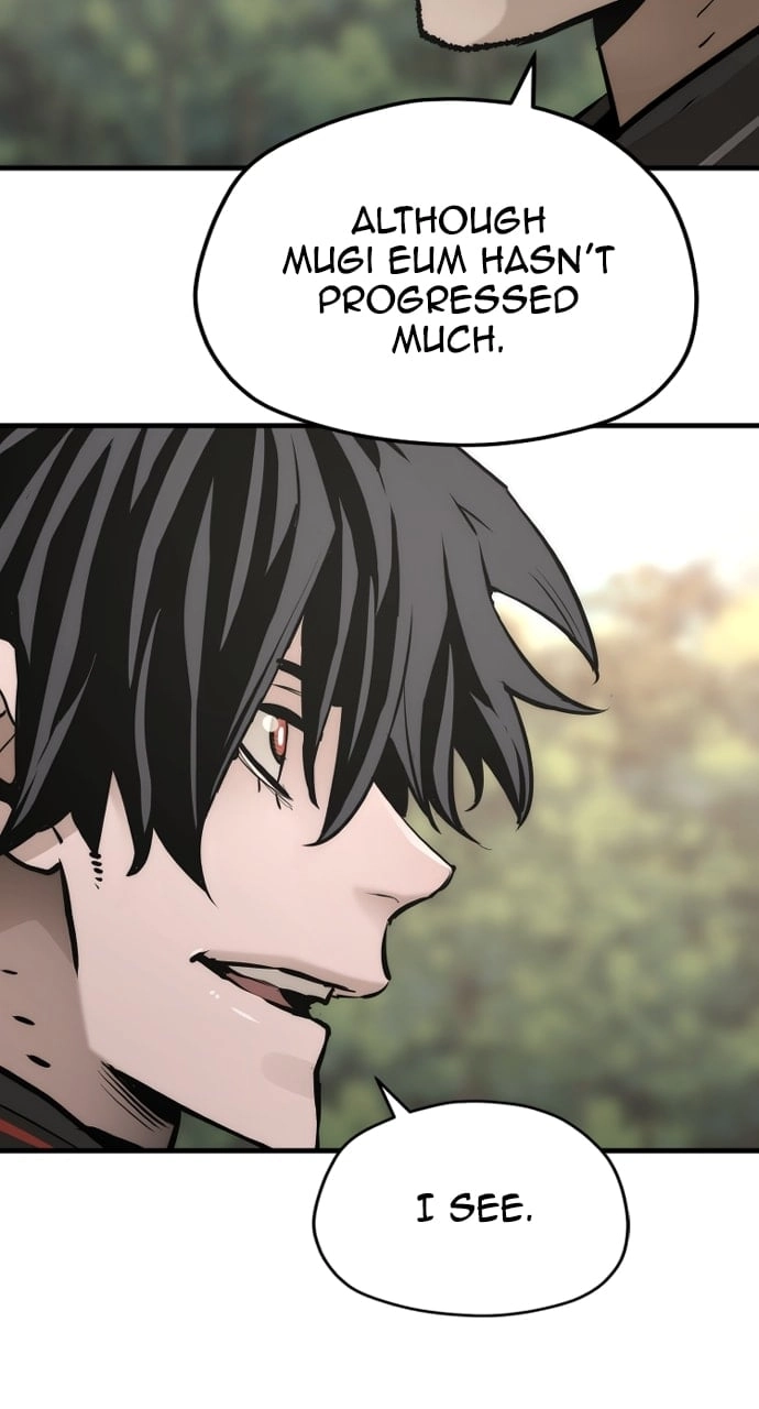 Murim RPG Simulation Chapter 83, page 119 of 187