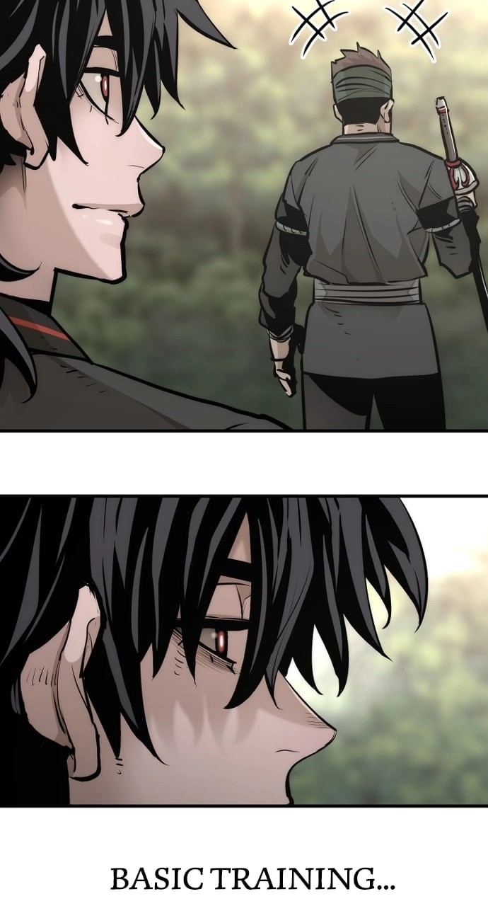 Murim RPG Simulation Chapter 83, page 122 of 187