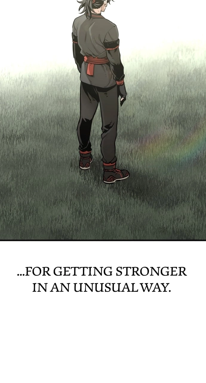 Murim RPG Simulation Chapter 83, page 124 of 187