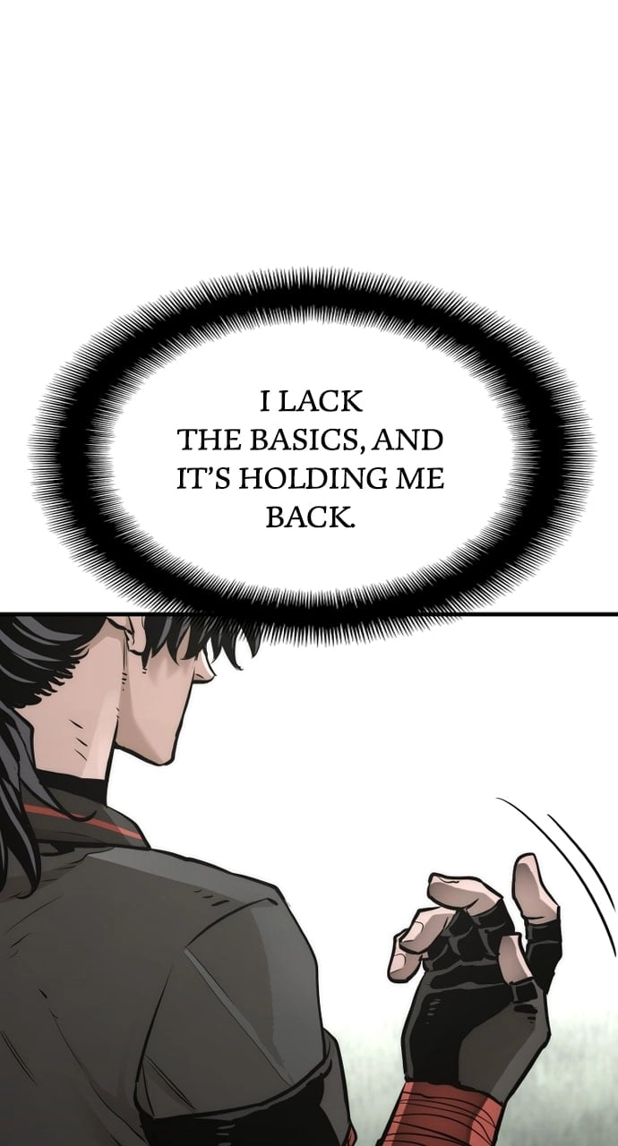 Murim RPG Simulation Chapter 83, page 125 of 187