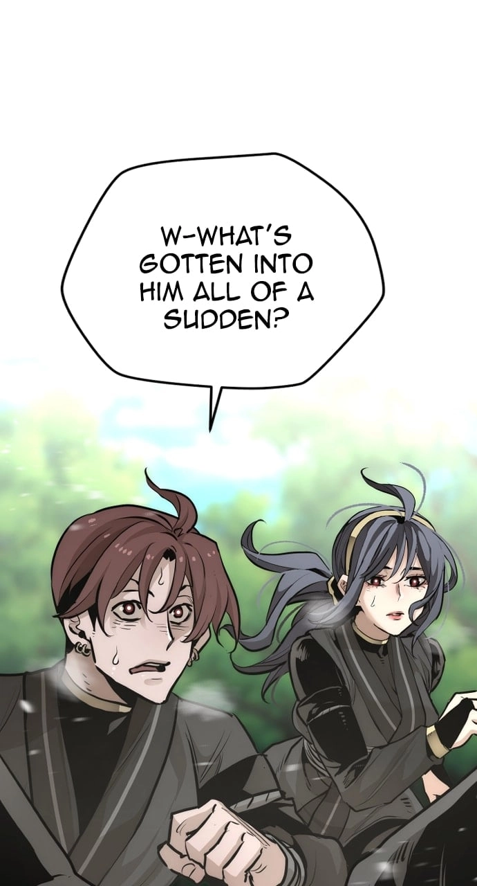 Murim RPG Simulation Chapter 83, page 134 of 187