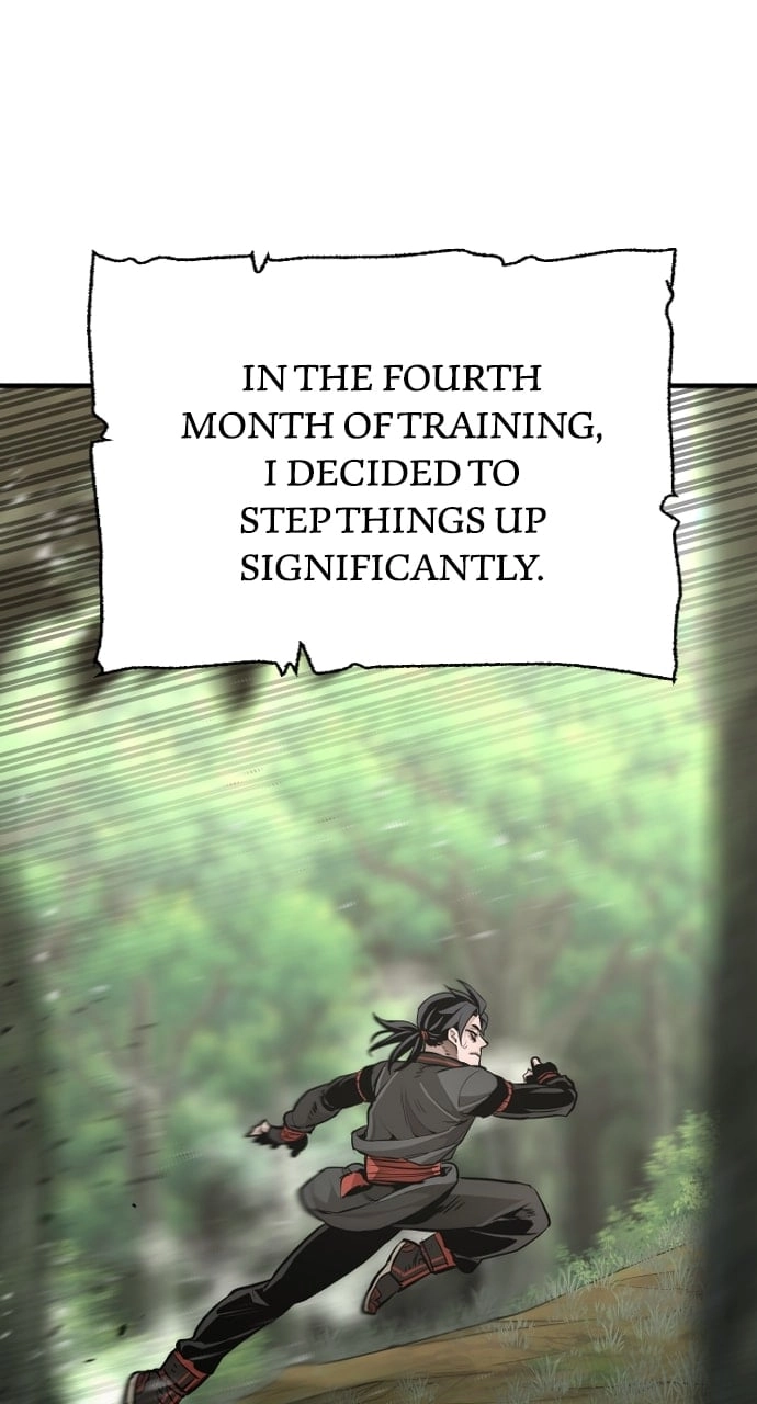 Murim RPG Simulation Chapter 83, page 136 of 187