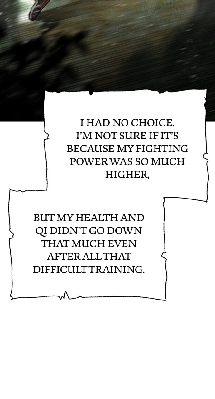 Murim RPG Simulation Chapter 83, page 137 of 187