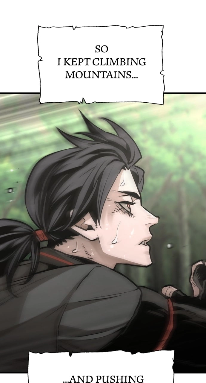 Murim RPG Simulation Chapter 83, page 138 of 187