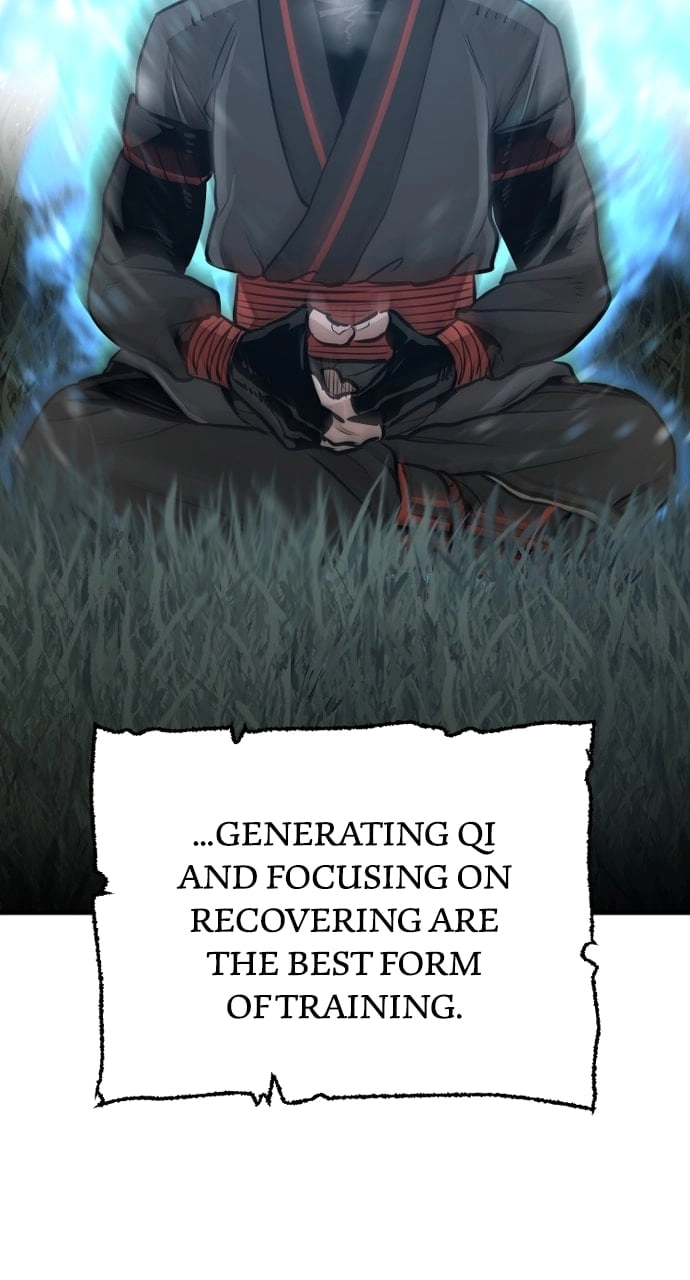 Murim RPG Simulation Chapter 83, page 141 of 187