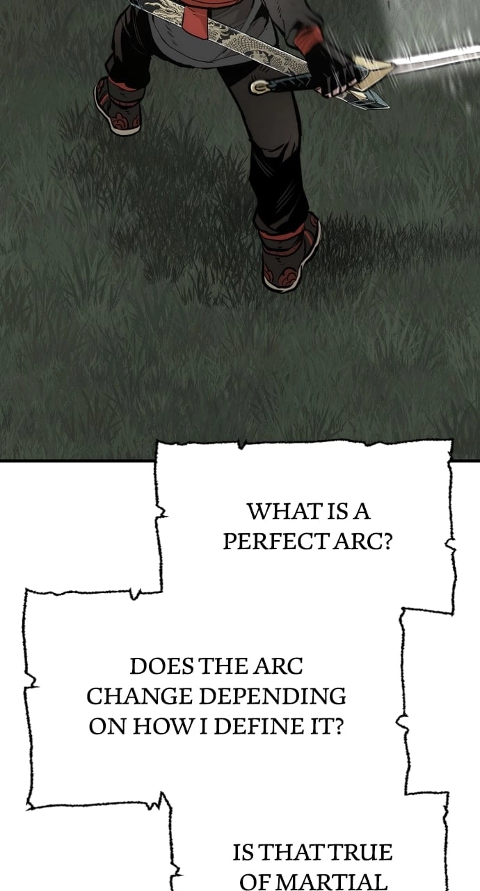 Murim RPG Simulation Chapter 83, page 145 of 187