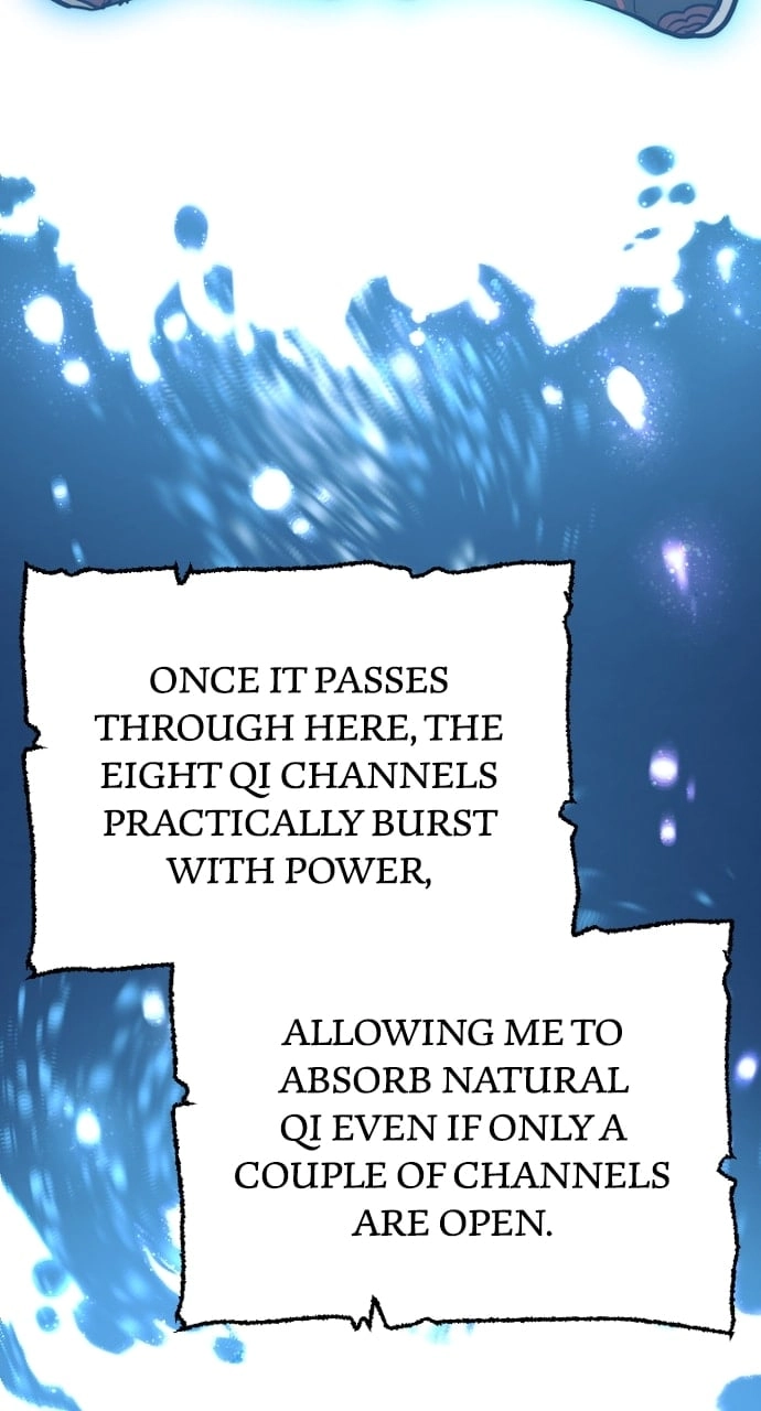 Murim RPG Simulation Chapter 83, page 157 of 187