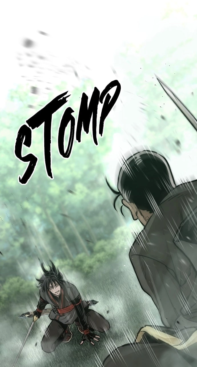 Murim RPG Simulation Chapter 83, page 17 of 187
