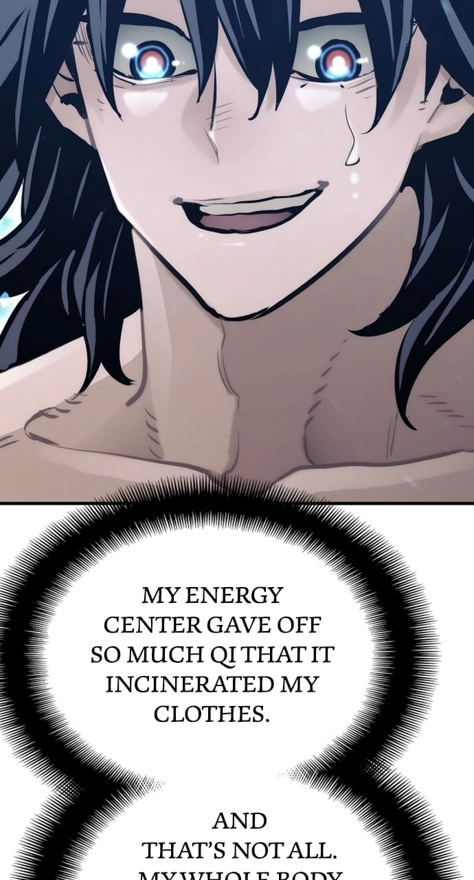 Murim RPG Simulation Chapter 83, page 180 of 187