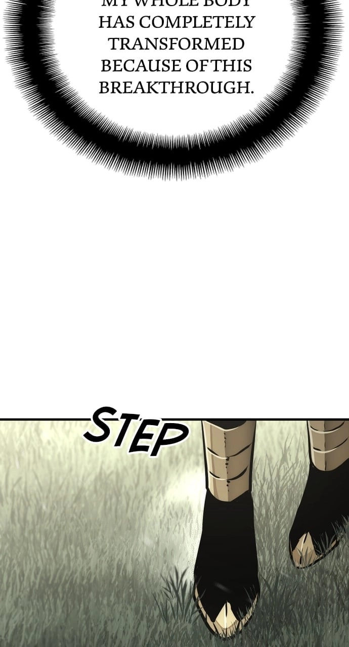 Murim RPG Simulation Chapter 83, page 181 of 187
