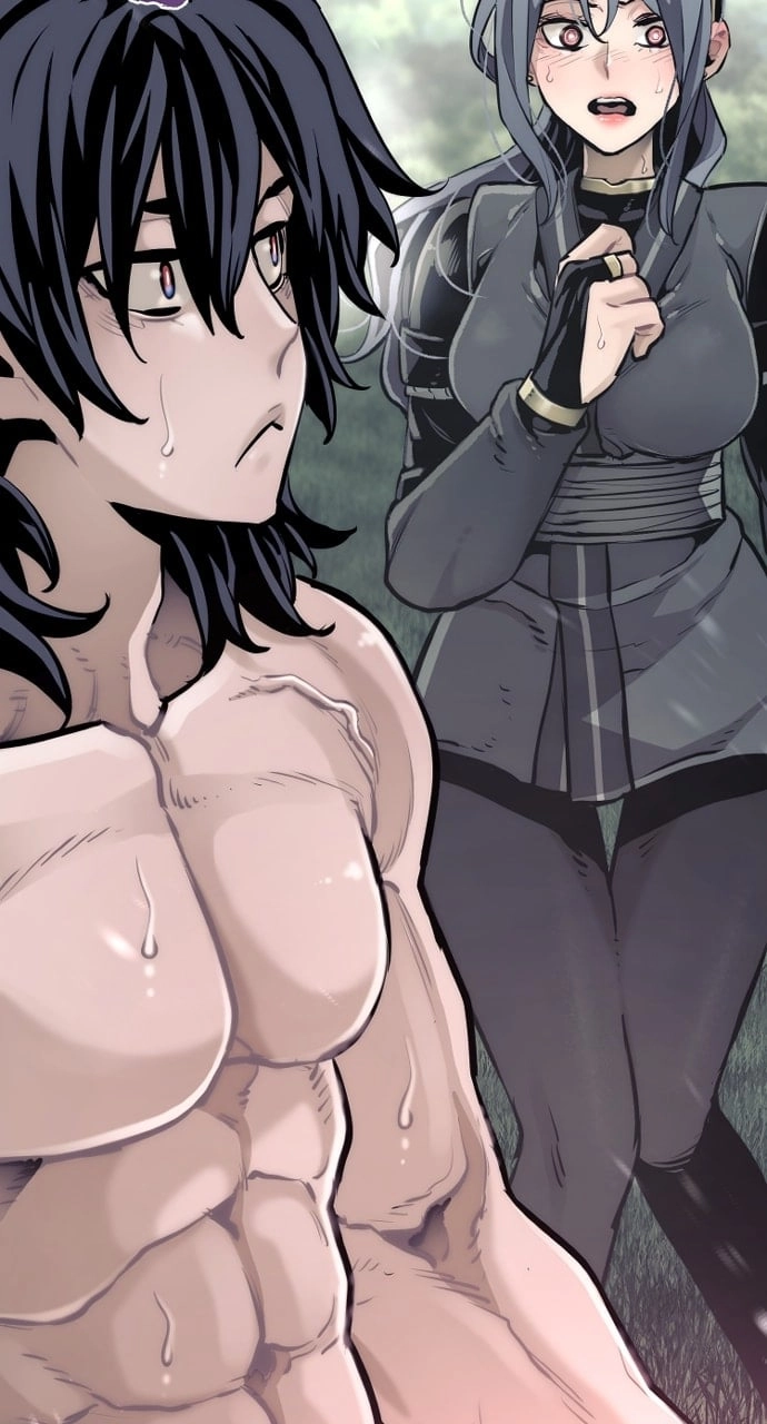 Murim RPG Simulation Chapter 83, page 184 of 187