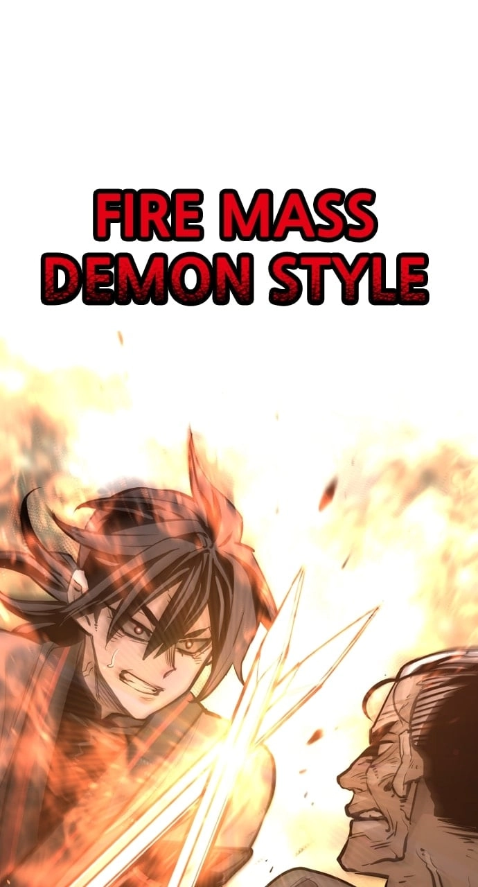 Murim RPG Simulation Chapter 83, page 21 of 187
