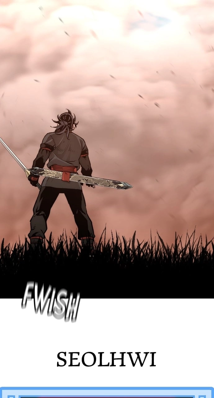 Murim RPG Simulation Chapter 83, page 26 of 187