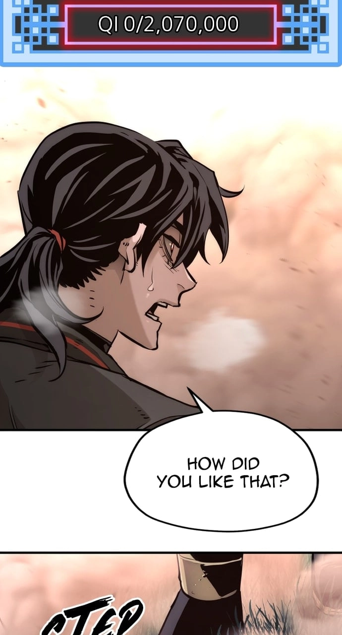 Murim RPG Simulation Chapter 83, page 27 of 187