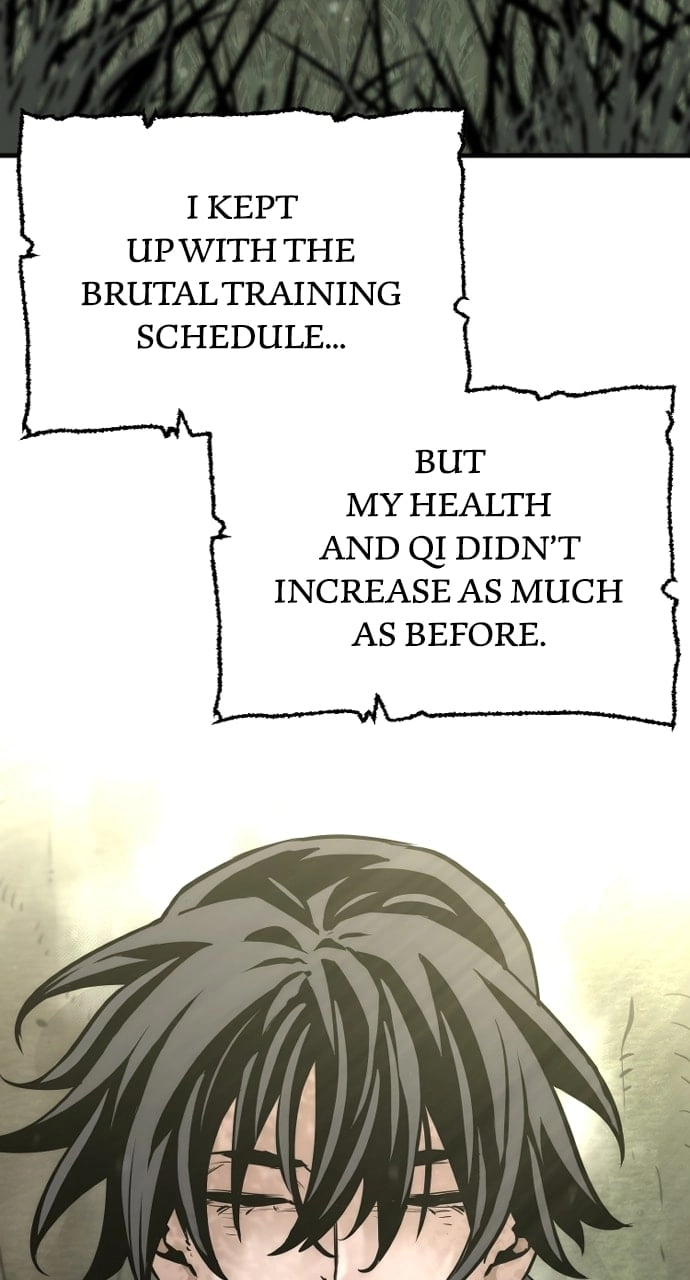 Murim RPG Simulation Chapter 83, page 45 of 187
